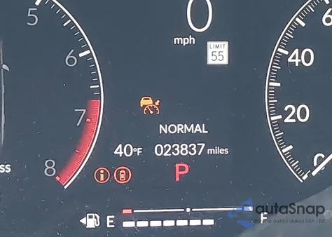 2023 Honda Civic Sport from USA, damaged, VIN 2HGFE2F51PH558876